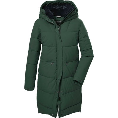 Killtec Kow 16, dámska parka