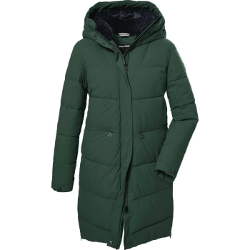 Killtec Kow 16, dámska parka