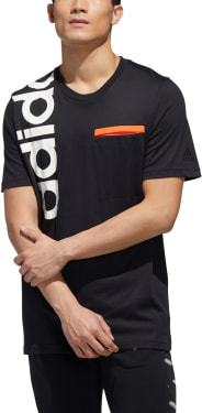 M NEW A THr. T-Shirt