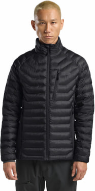 Routeburn Pro Isolationsjacke
