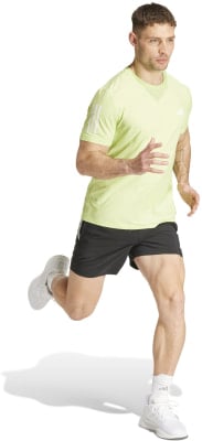 adidas Own The Run B Laufshirt