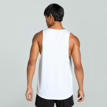 Cloudspun Lauftanktop