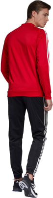 adidas 3-Streifen Trainingsanzug