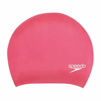 Speedo Long hair cap plavecká čepice