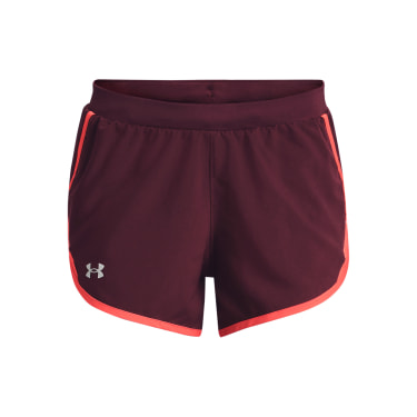 Fly By 2.0 Shorts