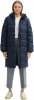 Tom Tailor TOM TAILOR Long Puffer Coat Női kabát