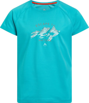 McKINLEY Corma II G. T-Shirt