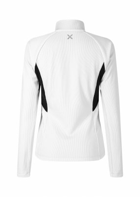 Montura Thermic 4 Maglia Langarmshirt mit Halfzip