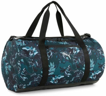 Puma AT ESS Barrel Bag