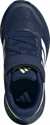 adidas Runfalcon 5 EL C dětské běžecké boty
