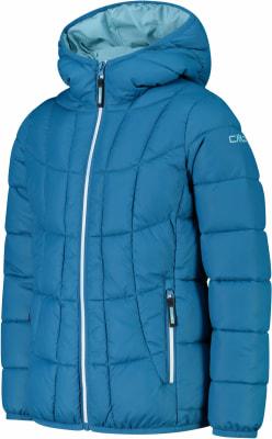 CMP Carolei Isolationsjacke mit Kapuze