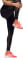 Believe This 3-Streifen Mesh Tights