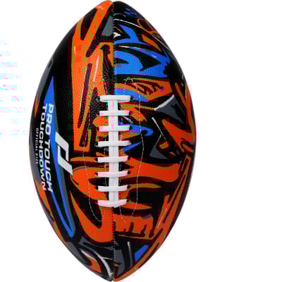 Pro Touch Touch Down American Football