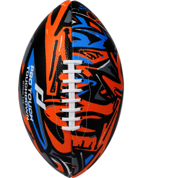 Pro Touch Touch Down American Football