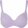 Southcoast Raluca, női softcup top, D-kosár 90% PA, 10% EA