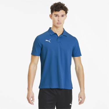teamGOAL 23 Casuals Polo