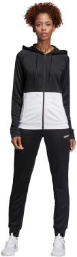 WTS Lin FT Hood Jogginganzug