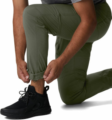 Columbia Maxtrail lite convertible férfi túranadrág