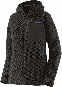 Patagonia R1 Air Fleecejacke mit Kapuze