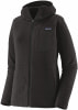 Patagonia R1 Air Fleecejacke mit Kapuze