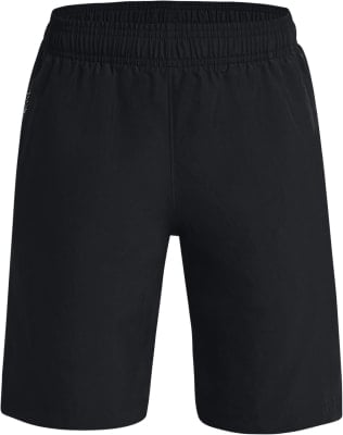 Under Armour Woven Graphic Shorts