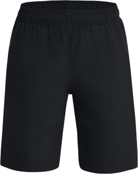 Under Armour Woven Graphic Shorts
