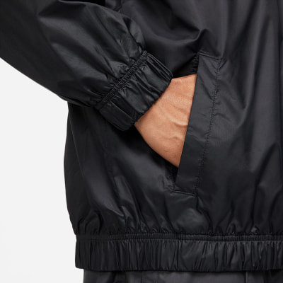 Nike M NK Pán. bunda WR ANORAK JKT