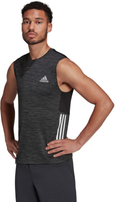 adidas Tank M ISC ffi. póló ujjatlan