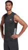 adidas Tank M ISC ffi. póló ujjatlan