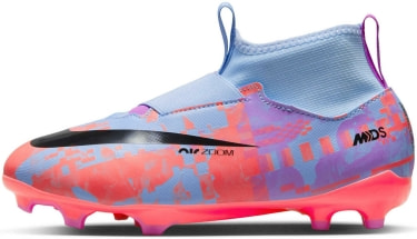 JR ZM Det. kopačky SUPERFLY 9 ACAD MDS FG/MG
