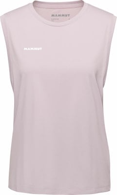 Mammut Selun FL Cap Sleeve Tank HeiQ Fresh