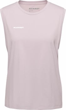 Mammut Selun FL Cap Sleeve Tanktop