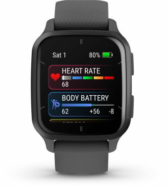 Venu Sq 2 Smartwatch
