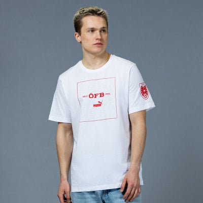 ÖFB Ftblicons T-Shirt ÖFB Ftblicons T-Shirt