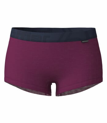 Löffler Slim Fit Merino Light Panty Löffler Slim Fit Merino Light Panty