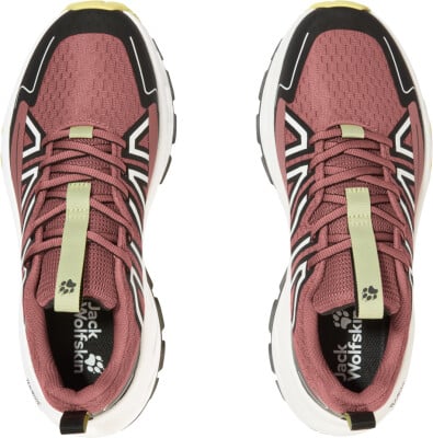 Jack Wolfskin Wild Hike Low Outdoorschuhe