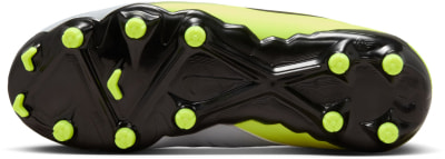 Nike JR Phantom GX 2 FG/MG gyerek stoplis focicipő