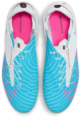 Nike PHANTOM Pán. kopačky GT2 ACDMY FGMG FLYEASE