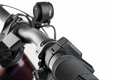 acidhardgoods Beleuchtung