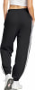 adidas Essentials 3-Streifen French Terry Cuffed Trainingshose
