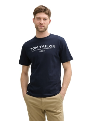 Tom Tailor TOM TAILOR T-Shirt W. Print póló