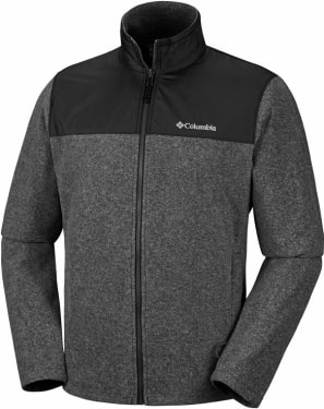 Bugaboo II férfi kabát