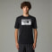 THE NORTH FACE Foundation T- Shirt kurzarm, Flash Dry