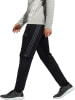 adidas AEROREADY 3-Streifen Cold Weather Knit Trainingshose