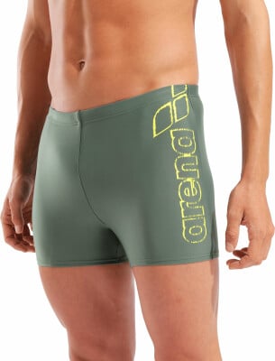 Arena Scratchy Badehose kurz