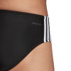 adidas 3-Streifen Badeslip