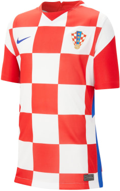 Kroatien 20/21 Heimtrikot