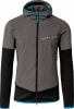 Martini Peakpower Hybridjacke mit Kapuze