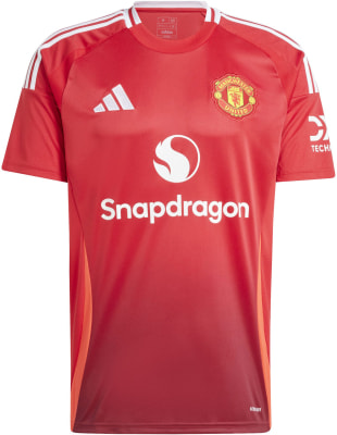 adidas Manchester United 24/25 Heimtrikot