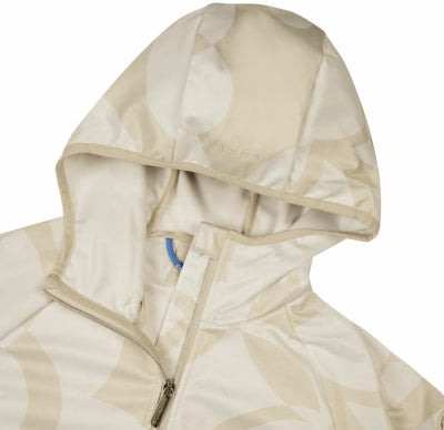 Luhta Ainis Softshelljacke m.Kapuze Active A.W.S.